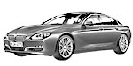 BMW F06 B0245 Fault Code